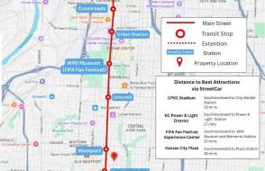 Boutique Apartment in 1905 Victorian Home - Plaza - Westport - Foto 28