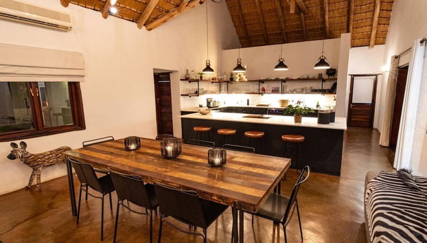 Servicio de comidas en la habitación