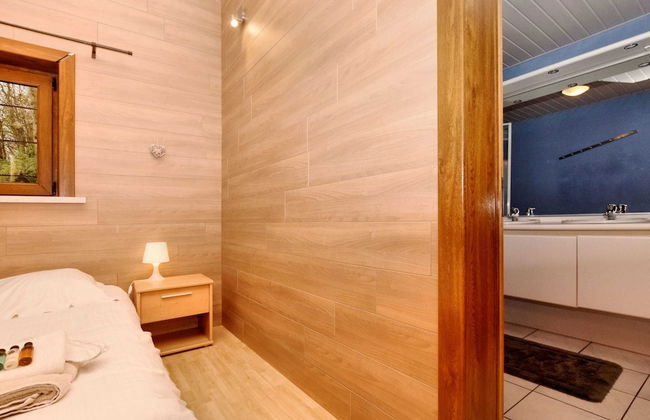 Durbuy Forest Villa With Pool - Foto 2