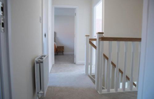 5 Swiftsure - Stunning 4 Bed Home, free parking - Foto 27