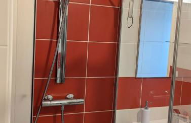 Côté Phares, 4 étoiles, appartement 43 m2 Vue Mer - Foto 10