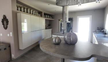 VILLA luxueuse privée avec piscine lagon - Foto 4