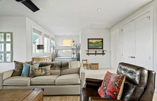 Scenic Lake Travis Farmhouse - Pickleball - BBQ - Foto 21