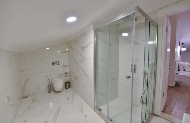 Infinity Mavi Villa - Foto 24