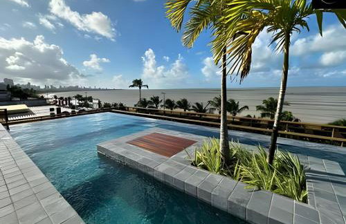 LM UNITY CABO BRANCO - Foto 100