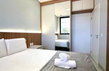 Apartamento de Luxo com Garagem Privativa e Wi-Fi Rápido - Photo 5