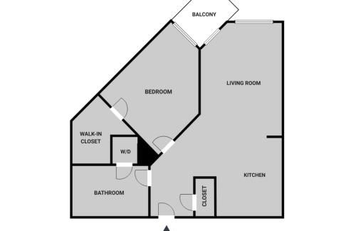 Blueground Centennial rooftop nr Courthouse SFO-1750 - Foto 9