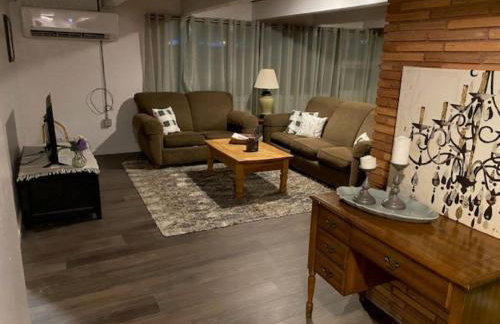 Spacious lower level living all for you! - Foto 8