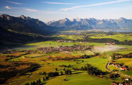 Ferienwohnung Am Mühlbach 2 - Photo 12