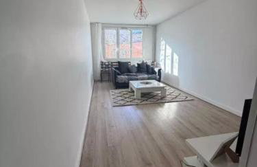 Appartement cosy à 10 min de Paris - Foto 1