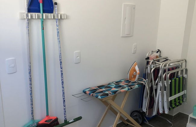 Ecomarine Apart Hotel - Foto 35