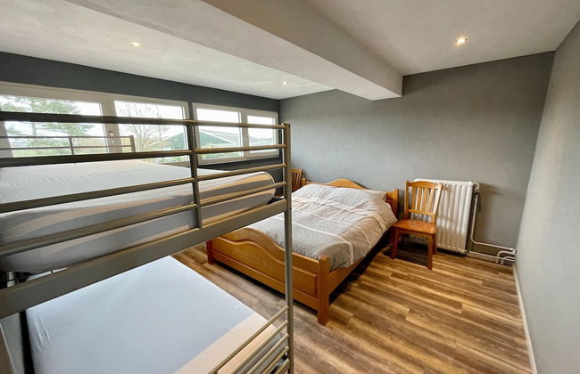 Holiday Home in Elsendorp With Garden - Foto 6