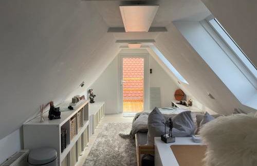 Ferienhaus Neuseenland - Foto 25