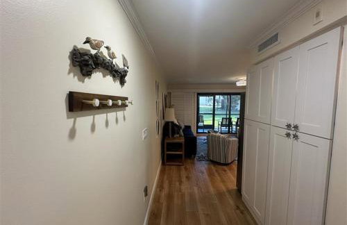 Ground Floor Condo Steps From The Beach Sanibel Island 3B1 - Foto 9