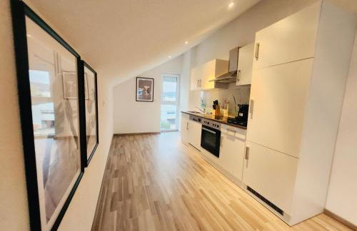 Bonnystay Rheinfelden - Haus mit Garten und zwei separaten Wohnungen - Foto 10