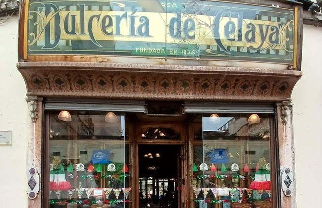 Excursion à la Basilique de Guadalupe - Photo 6