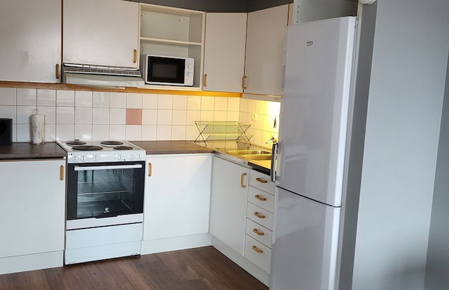 Apartments Centralstation - Foto 30