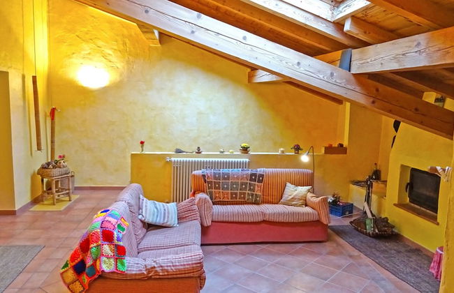 Rustico Colonna - Photo 11