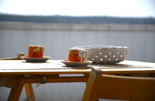 Attico Villa Minù - Foto 13