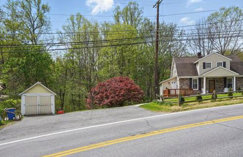 Spacious home with great outdoor area - Foto 8