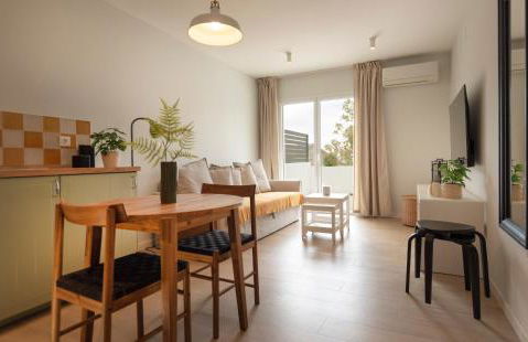 Apartamentos La Guardilla - Foto 29