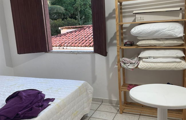 Quarto na praia com cama de casal - Photo 2