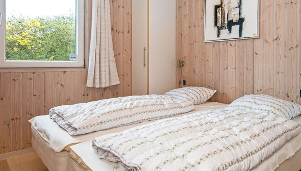 Luxury Retreat in Hejlsminde - By Traum - Foto 5, Habitación