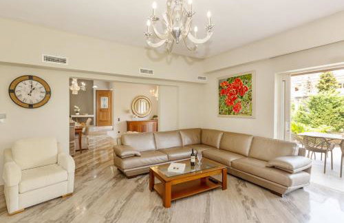 Apanemi Villa-Private Pool - Foto 30