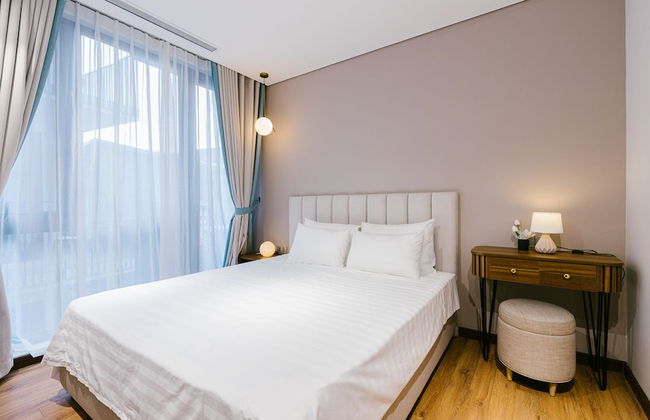 Margaery Boutique Apartment - Foto 50