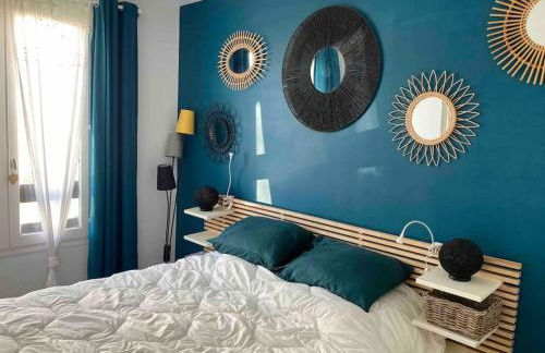 EOLE, Idéalement situé sur le port de St Martin de Re - Foto 7