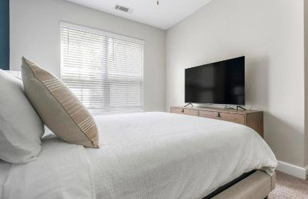 Landing Incredible 1BD Yoga Studio Gym - Foto 46