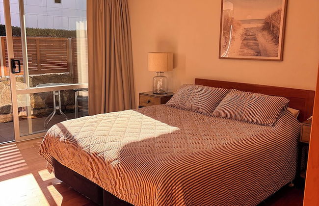 Sumner Bay Motel & Apartments - Foto 20