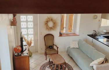 Le gîte de Marceau - Foto 17