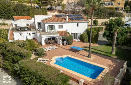 Villa Mima by Abahana Villas - Foto 1