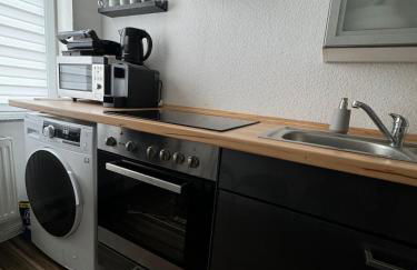 Gemütliche Wohnung im Herzen von Hannover - Foto 13