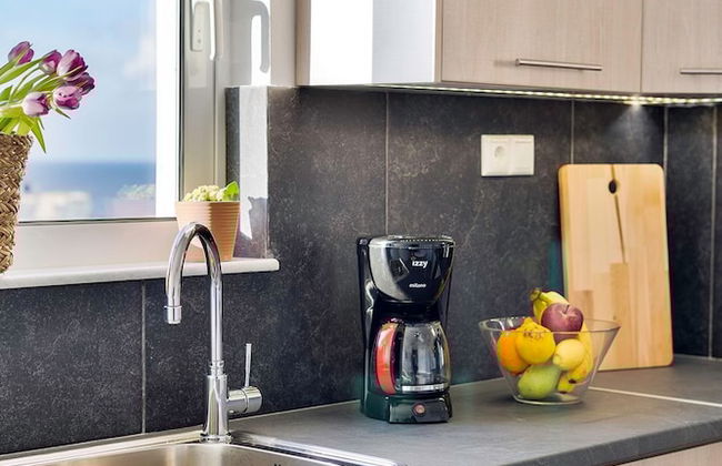 Sea City and Mountain View Apartment - Foto 26