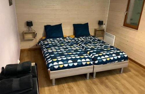 Le Villerouge - 14 Personnes - Piscine - Foto 40