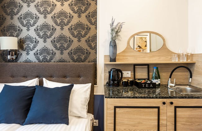 Apartamenty AR - Foto 49