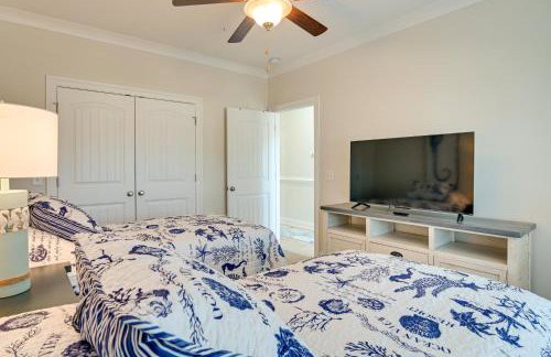 Murrells Inlet Golf Resort Condo 1 Mile to Beach! - Foto 22