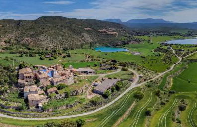 L'Olivera - BENABARRE - Foto 61