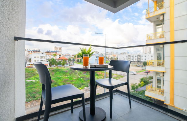 Stile Suite Marine Hotel - Foto 37