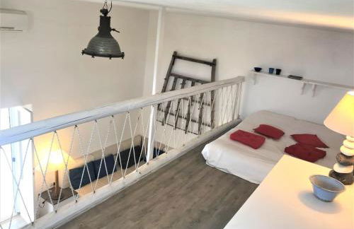 Villetta I 100 Gradini - ampie terrazze sul mare e giardino mediterraneo - Foto 9