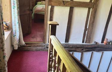 Chilton Manor House - Photo 49