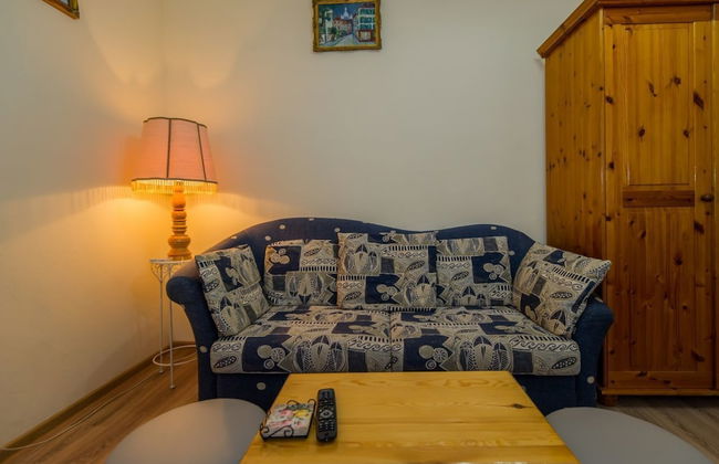 Apartment Carol - Foto 13