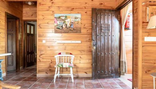 Casa de Madera del Turullote - Photo 4, Lobby or reception