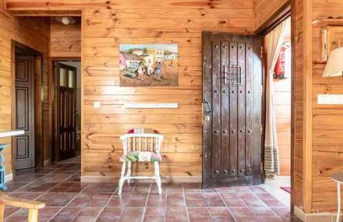 Casa de Madera del Turullote - Photo 4