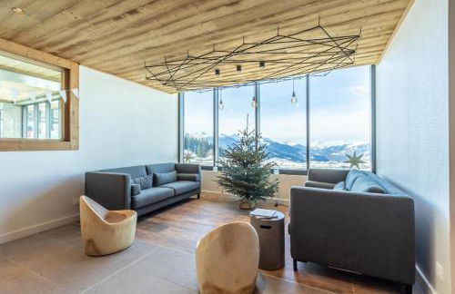 LE RIDGE Appartement Premium - Les Arcs Paradiski - Foto 18