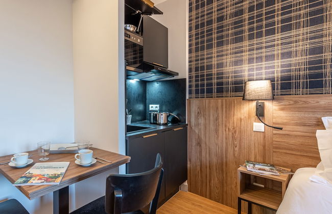 Les Tonnelles - Foto 44