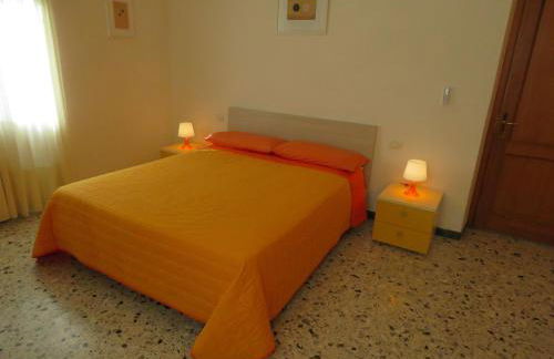 Alla Foce del Magra - Tra Cinque Terre e Forte dei Marmi con posto barca - Foto 56