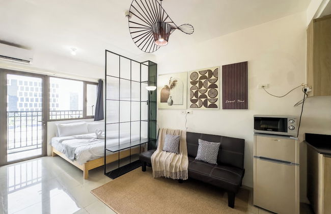 GemstoneBR in SMDC Shore Residences - Foto 39